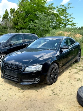 Audi A5 2.7, снимка 1