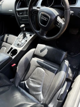 Audi A5 2.7, снимка 16