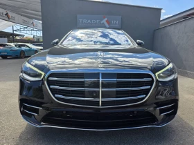 Mercedes-Benz S 580 4MATIC AMG, снимка 2