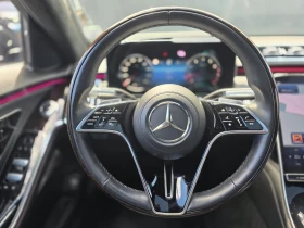 Mercedes-Benz S 580 4MATIC AMG, снимка 11