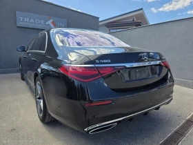 Mercedes-Benz S 580 4MATIC AMG, снимка 5