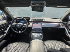 Mercedes-Benz S 580 4MATIC AMG, снимка 10