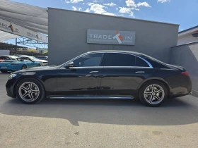 Mercedes-Benz S 580 4MATIC AMG, снимка 6