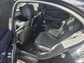 Mercedes-Benz S 580 4MATIC AMG, снимка 15