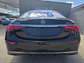 Mercedes-Benz S 580 4MATIC AMG, снимка 4