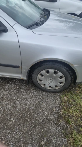 Skoda Octavia 1.9 105 к.с., снимка 3