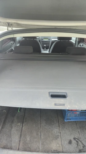 Skoda Octavia 1.9 105 к.с., снимка 9