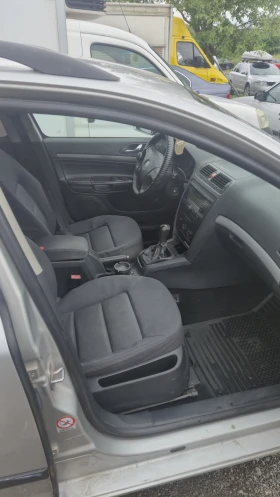 Skoda Octavia 1.9 105 к.с., снимка 7