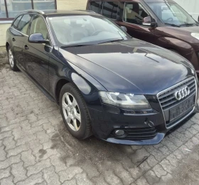 Audi A4, снимка 4