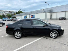 VW Jetta Volkswagen Jetta 1.6 + Газ, снимка 4