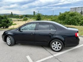 VW Jetta Volkswagen Jetta 1.6 + Газ, снимка 8