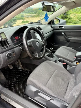 VW Jetta Volkswagen Jetta 1.6 + Газ, снимка 11