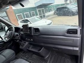 Nissan e-NV200 NV400/150HP/L1H1/PRO/NAVI/LED/ACC/423q, снимка 12