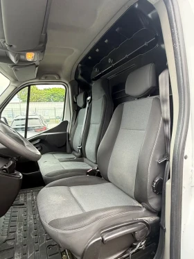 Nissan e-NV200 NV400/150HP/L1H1/PRO/NAVI/LED/ACC/423q, снимка 9