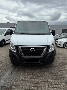 Nissan e-NV200 NV400/150HP/L1H1/PRO/NAVI/LED/ACC/423q, снимка 2