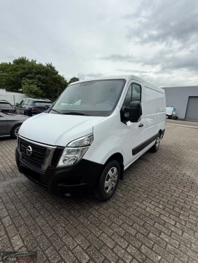 Nissan e-NV200 NV400/150HP/L1H1/PRO/NAVI/LED/ACC/423q, снимка 1