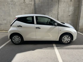 Toyota Aygo, снимка 4