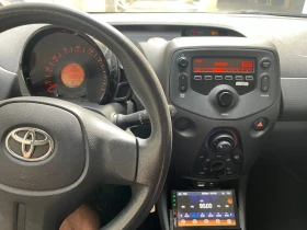 Toyota Aygo, снимка 11