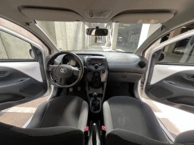 Toyota Aygo, снимка 10