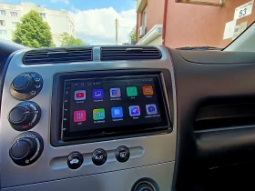 Honda Civic Fastback VII 1.7 CTDI (100 Hp), снимка 14
