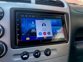 Honda Civic Fastback VII 1.7 CTDI (100 Hp), снимка 13