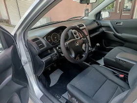 Honda Civic 1.7 CTDI facelift, снимка 8