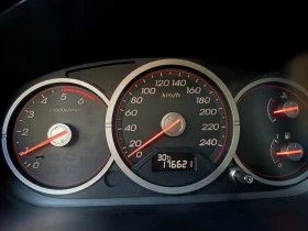 Honda Civic 1.7 CTDI facelift, снимка 11