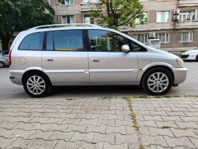 Opel Zafira 2.2 DTI, снимка 4