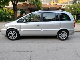 Opel Zafira 2.2 DTI, снимка 3