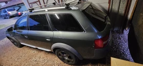 Audi A6 Allroad 4.2, снимка 6