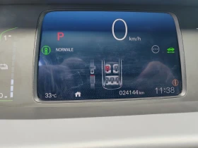 Honda Jazz 1.5, 108к.с. GR, снимка 13