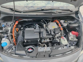 Honda Jazz 1.5, 108к.с. GR, снимка 15