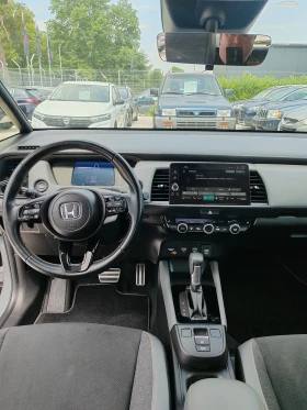 Honda Jazz 1.5, 108к.с. GR, снимка 10