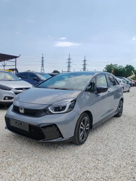 Honda Jazz 1.5, 108к.с. GR, снимка 1
