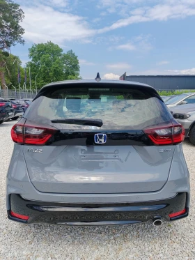 Honda Jazz 1.5, 108к.с. GR, снимка 6