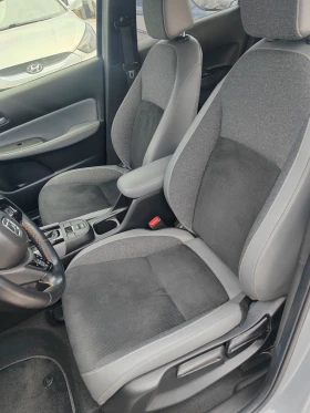 Honda Jazz 1.5, 108к.с. GR, снимка 9