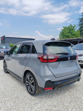 Honda Jazz 1.5, 108к.с. GR, снимка 4