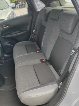 Honda Jazz 1.5, 108к.с. GR, снимка 8
