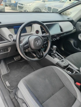 Honda Jazz 1.5, 108к.с. GR, снимка 11