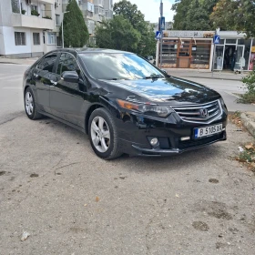 Honda Accord 2.2, снимка 3