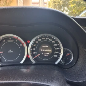 Honda Accord 2.2, снимка 15