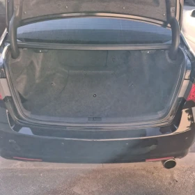 Honda Accord 2.2, снимка 9