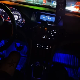 Honda Accord 2.2, снимка 14
