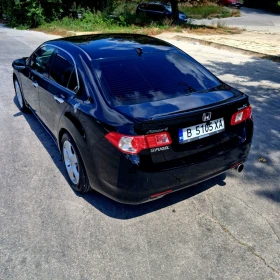 Honda Accord 2.2, снимка 6