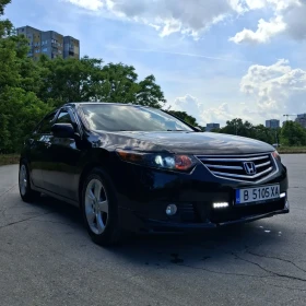 Honda Accord 2.2, снимка 3