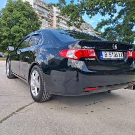 Honda Accord 2.2, снимка 6
