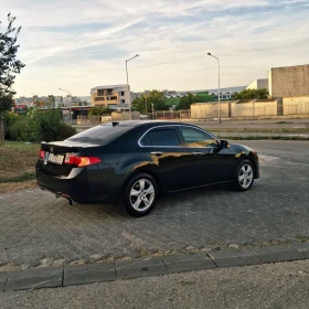 Honda Accord 2.2, снимка 7