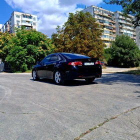 Honda Accord 2.2, снимка 5