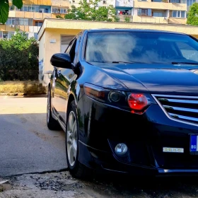 Honda Accord 2.2, снимка 1