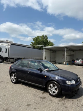 Audi A3, снимка 2